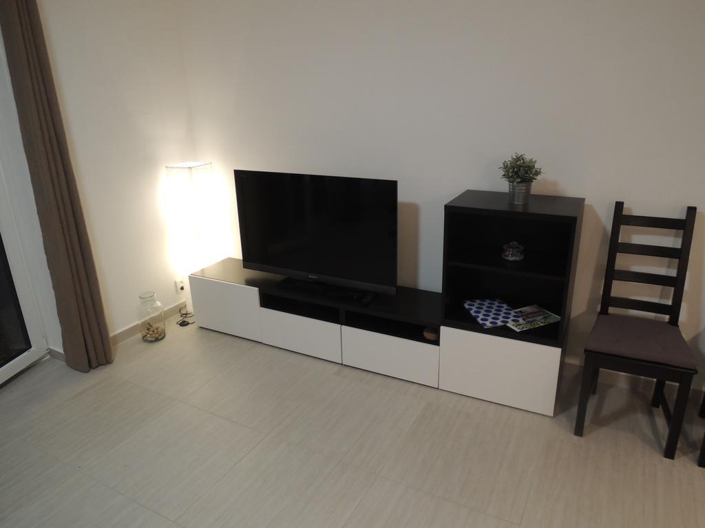 Apartmány Hlohovec Exteriér fotografie