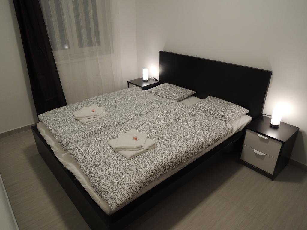 Apartmány Hlohovec Exteriér fotografie