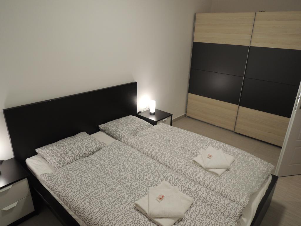 Apartmány Hlohovec Exteriér fotografie