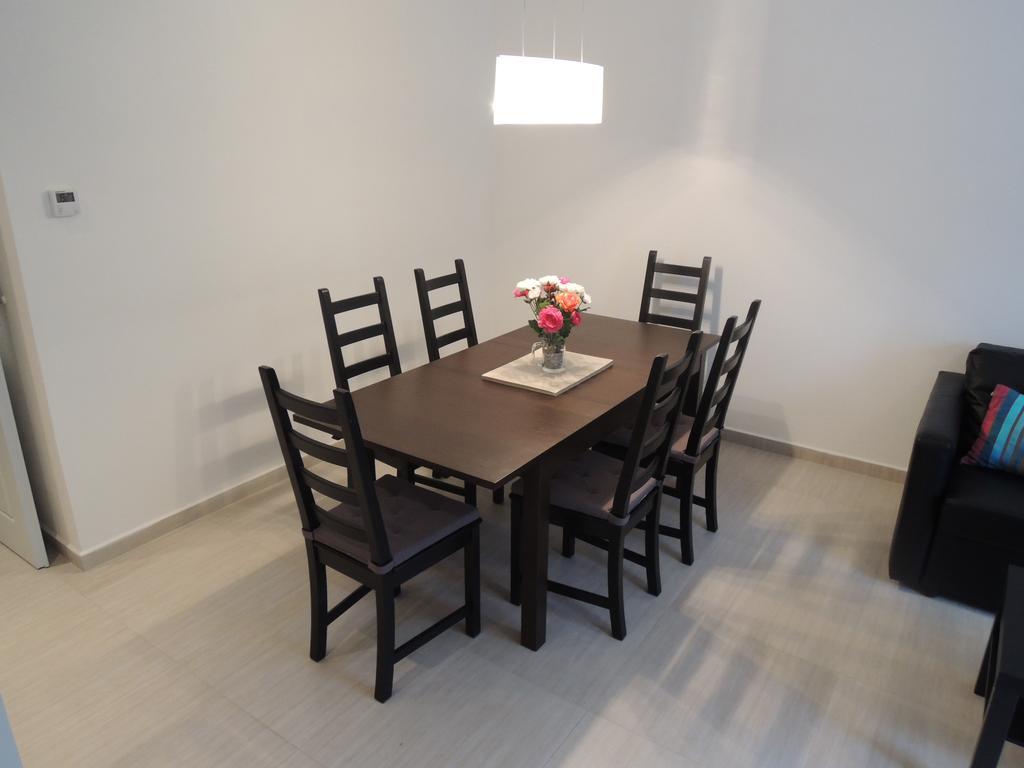 Apartmány Hlohovec Exteriér fotografie