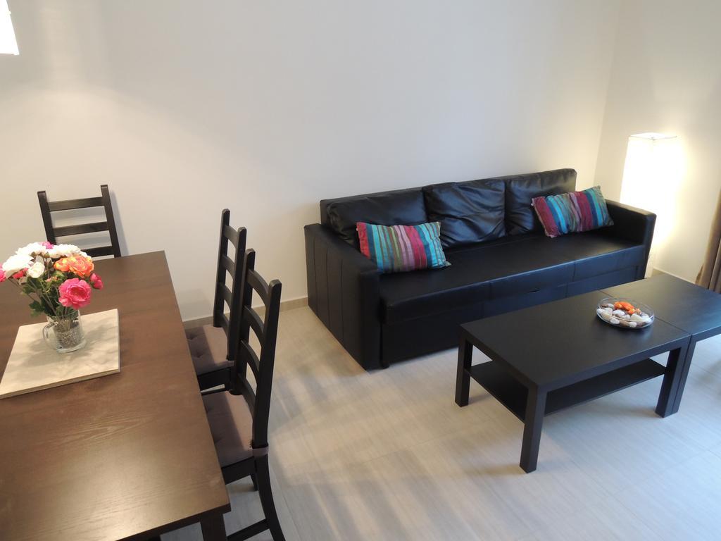 Apartmány Hlohovec Exteriér fotografie