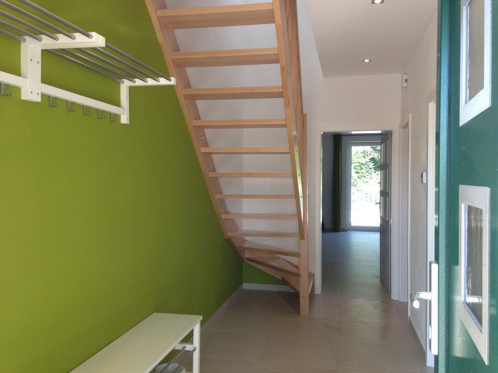 Apartmány Hlohovec Exteriér fotografie