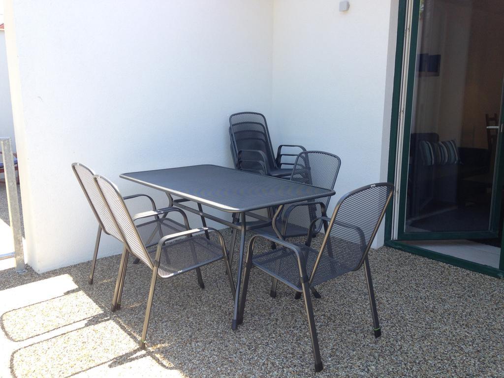 Apartmány Hlohovec Exteriér fotografie