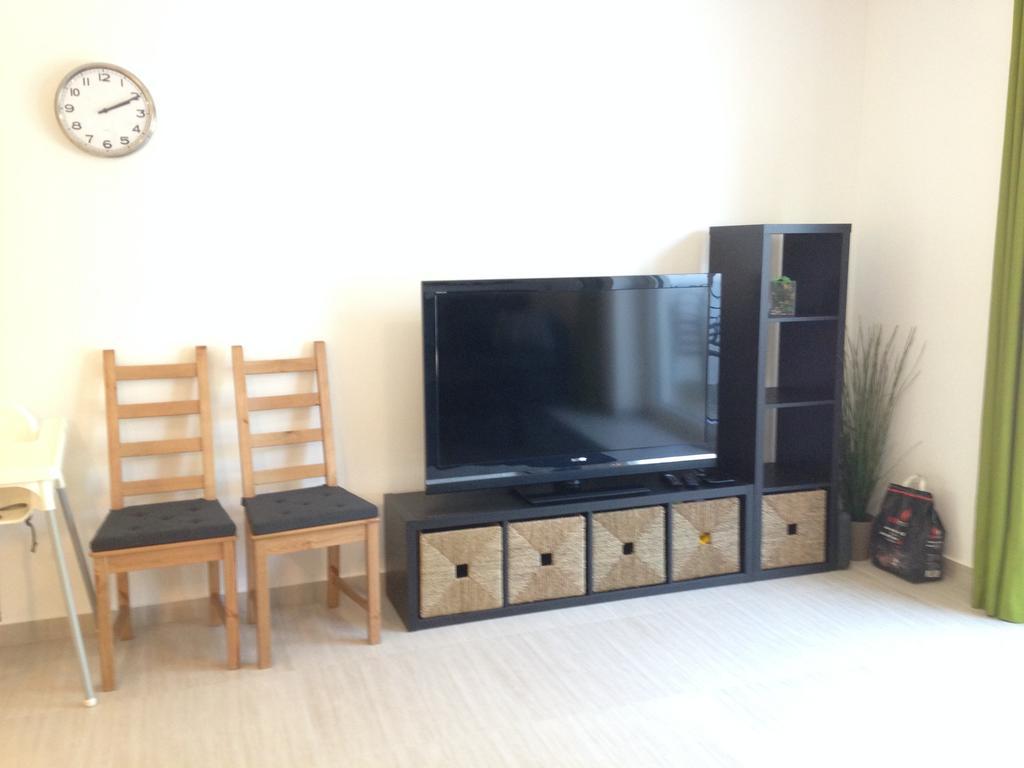 Apartmány Hlohovec Exteriér fotografie