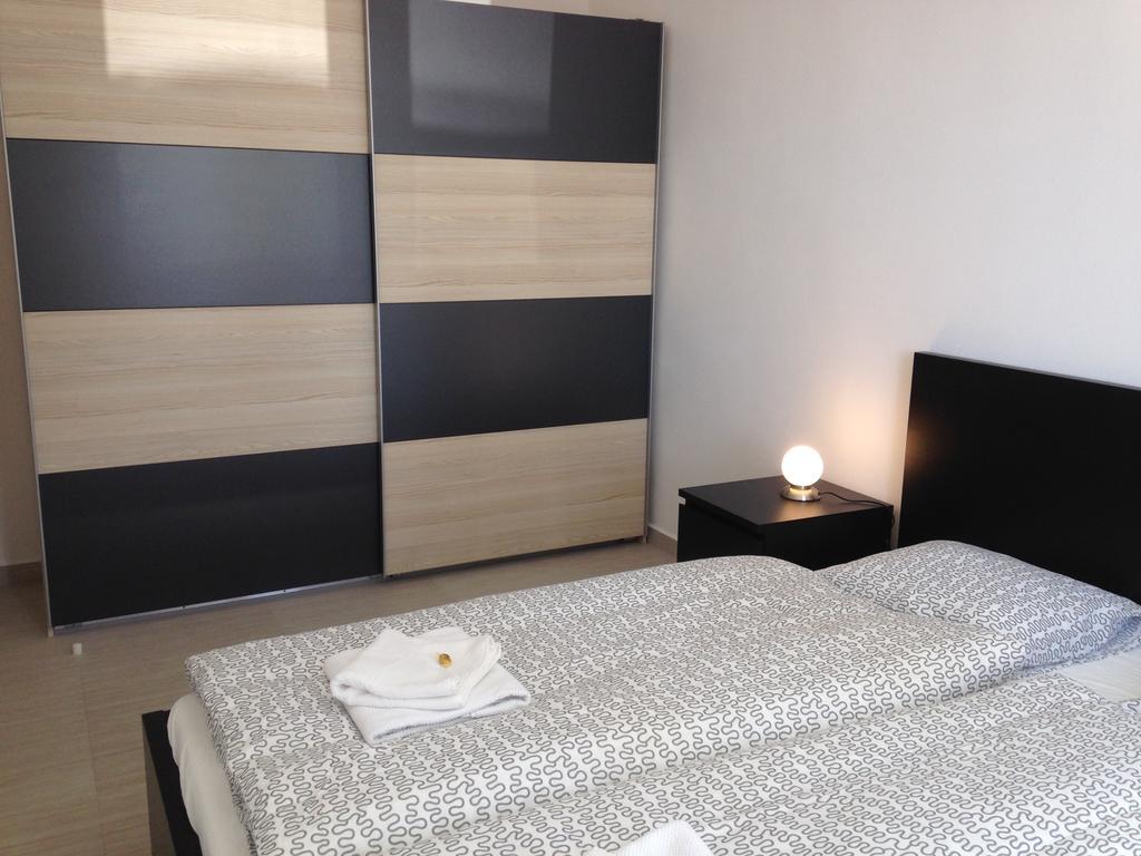 Apartmány Hlohovec Exteriér fotografie